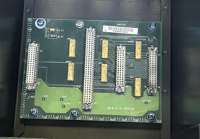 Used RELIANCE 805401-1R PCB Feeder Storage Rack Ohio US | Surplus Asset Holdings #1246124