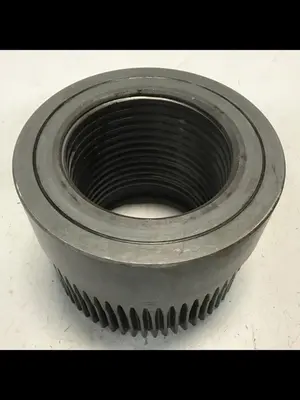 USED JSW J165EII-A