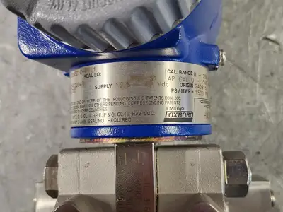 New | in-Stock FOXBORO IMV30-T22BE01C-B1L1 Misc Electrical & Power Parts British Columbia CA | Lenmark #253369