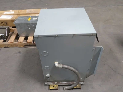 Used HPS _UNKNOWN_ Transformers Texas US | OCO Industrial #1690826
