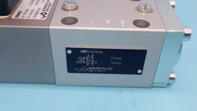 NEW WANDFLUH SIN45V ( AMW4Z60A)