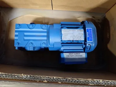 Sew .50 Hp Gear Drive