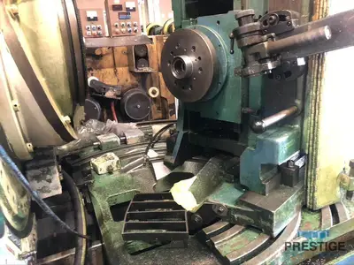 USED 1980 GLEASON 645