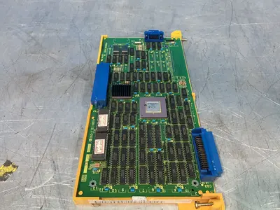 Used FANUC A16B1211090 Circuit Boards Ohio US | HGR 24 #1345170