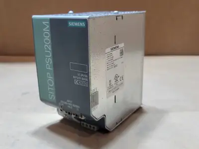 New | in-Stock SIEMENS 6EP1-333-3BA00 Misc Electrical & Power Parts British Columbia CA | Lenmark #1439344