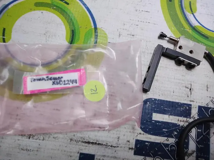 Used FUJI X501244 Sensors | SMT Resource #489700