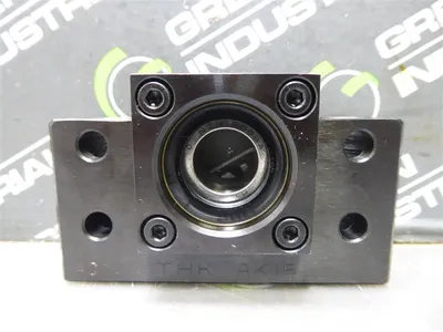 THK BK15 Ball Screw Unit New