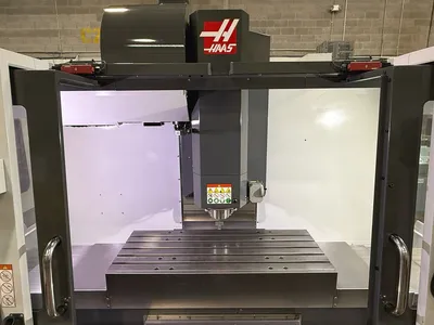 USED 2016 HAAS VF-3SS