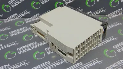 AEG Modicon DAP 210 / AS-BDAP-210 Output Module 042 279 065 Used