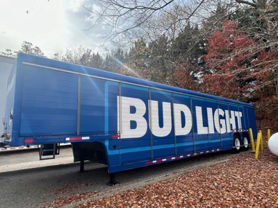 Used 2017 MICKEY _UNKNOWN_ Box Trailers South Carolina US | Buck's Trucks #1523972