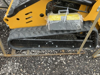 USED 2026 CFG INDUSTRY KKT(A)27 MINI SKID STEER LOADER