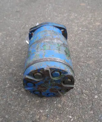 Hydraulic Motor