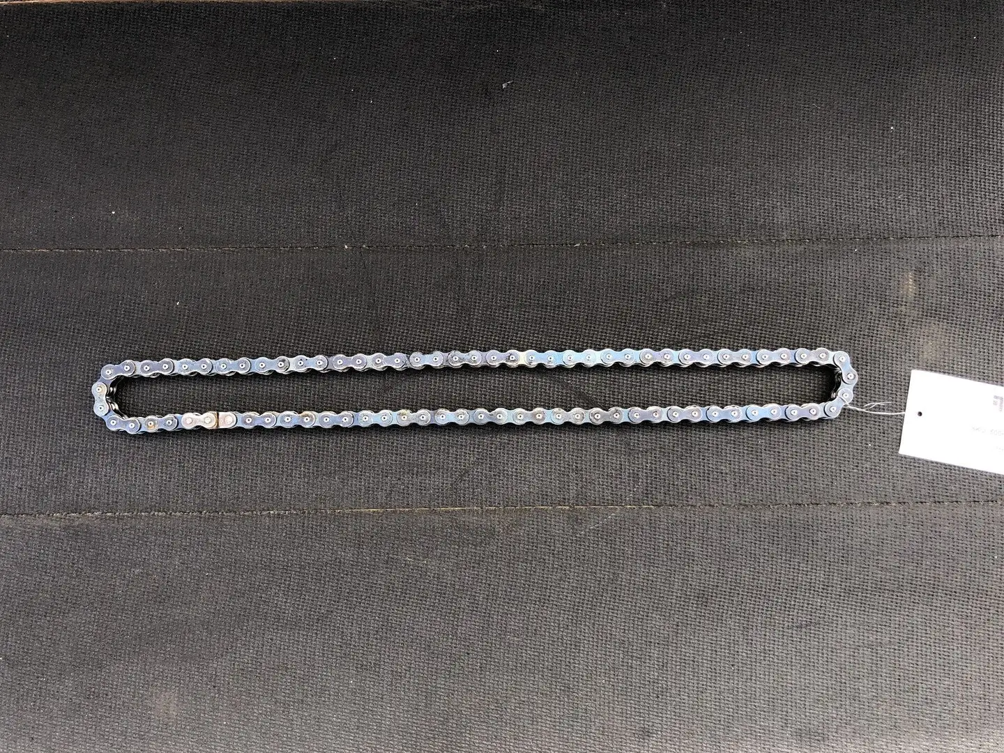 25 in. Roller Chain