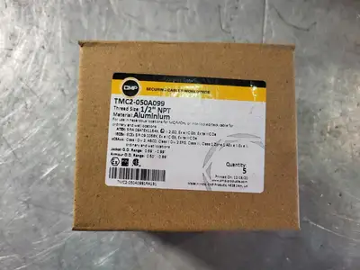 NEW CMP TMC2-050A099