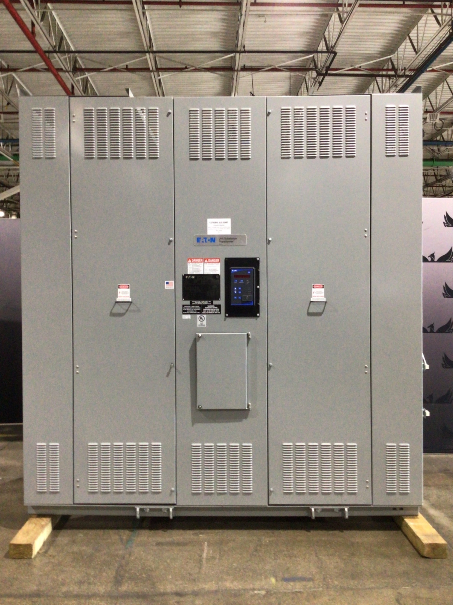 New | in-Stock 2019 EATON 478C642H31 Transformers Michigan US | iGAM Industrial Marketplace #1321606