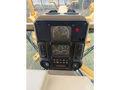 2006 Caterpillar 140H