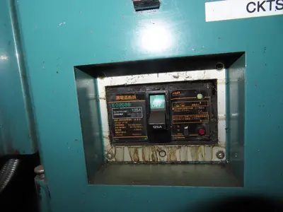1993 NAKAMURA-TOME TMC-20II CNC Turning | MD Equipment Services LLC (20)