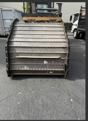 MAYFRAN INTERNATIONAL UNASSIGNED Conveyor | Alan Ross Machinery (4)