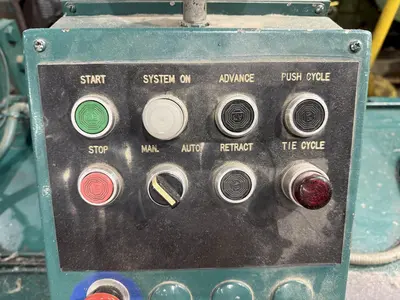 USED AMERICAN 10447