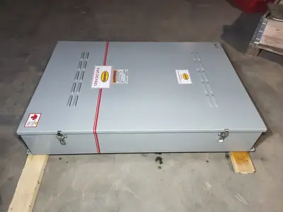 NEW AC DANDY UPS-CDP-DC-18