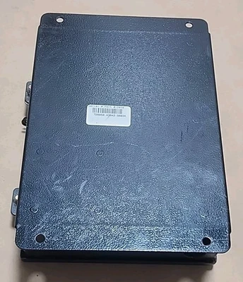 Used Banner MUSC-1 Sensors Indiana US | J&J Industrial Supply #513531