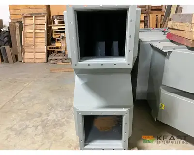 Used MAGIK KLEENER _UNKNOWN_ Separators Iowa US | Keast Enterprises #1360453