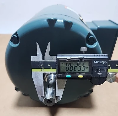 NEW Baldor B78Q3589