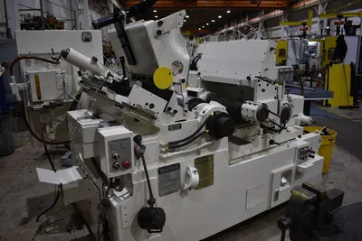 1989 CINCINNATI #340-20 GRINDERS, CENTERLESS | GCH Machinery (10)