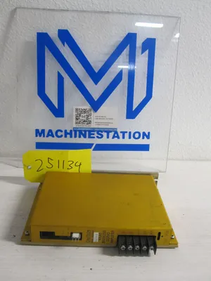 USED HAAS 4015N-D