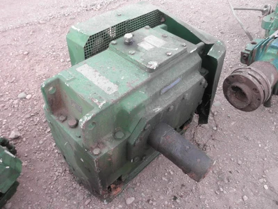 USED FLENDER H1-SH-05-A