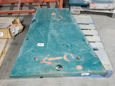 Used METSO MM0297742 Parts British Columbia CA | Lenmark #1440402
