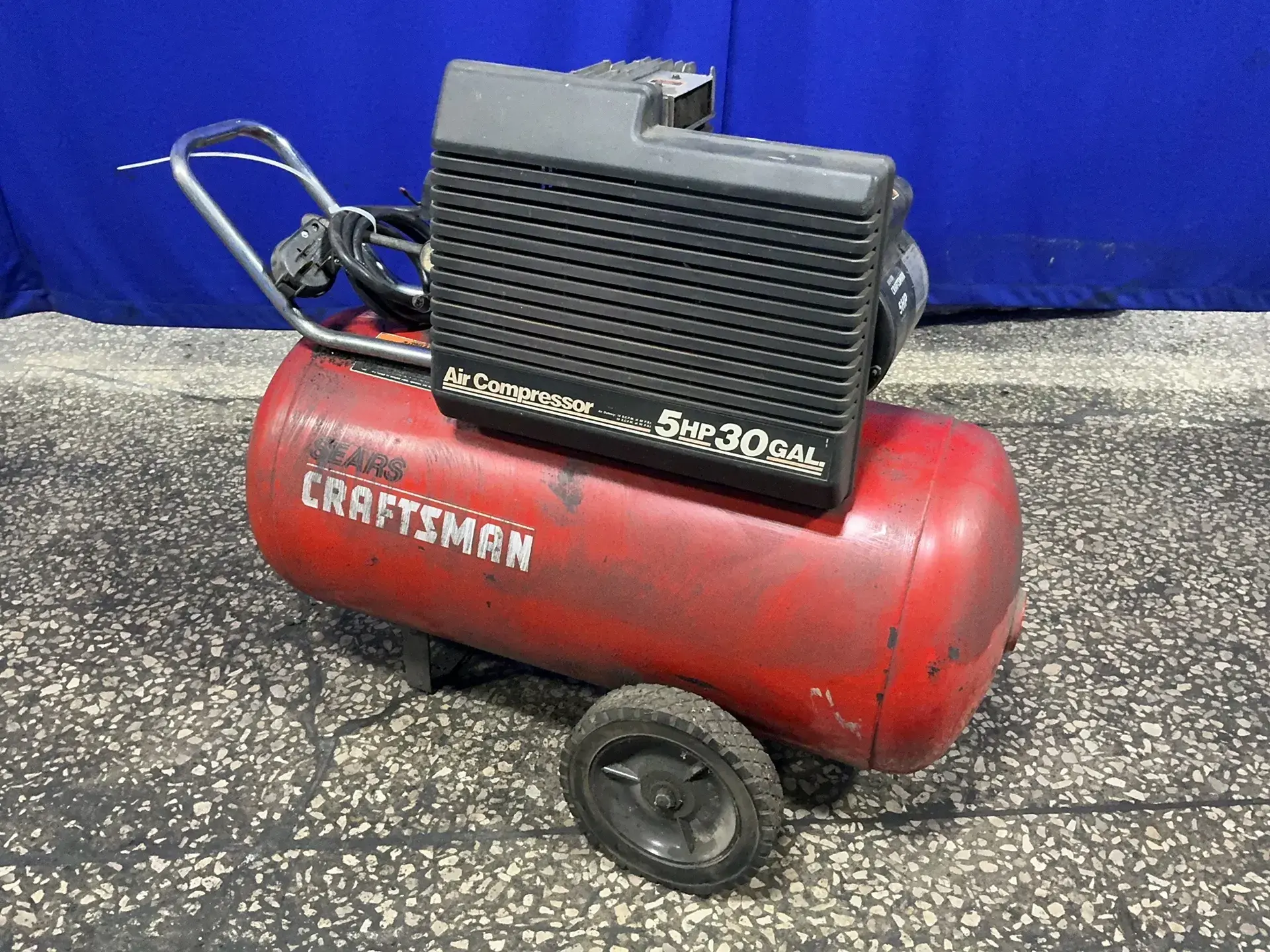 Used SEARS CRAFTSMAN 919.176951 Miscellaneous MRO Ohio US | HGR 24 #1507012