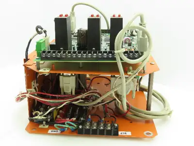 Used TECHNITRON _UNKNOWN_ Miscellaneous MRO Indiana US | Arrow Industrial #646057