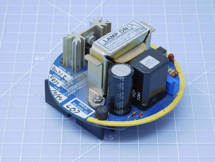 New | in-Stock FLUID COMPONENTS _UNKNOWN_ Circuit Boards | OCO Industrial #1616421