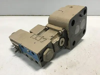 USED VICKERS CG5060AFMUHL7110