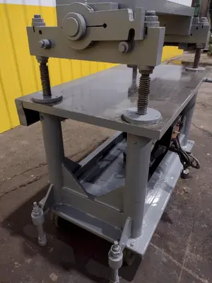 USED MTC E 3548