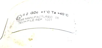 NEW GAST 1UP-NRV-16-GR11 GEAR MOTOR 1UPNRV16GR11