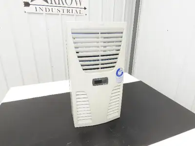 Used RITTAL _UNKNOWN_ HVAC Parts and Equipment Indiana US | Arrow Industrial #1440450
