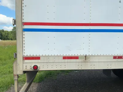Used 2002 TRAILMOBILE _UNKNOWN_ Misc Trailers Michigan US | Miedema Asset Management Group #1321367