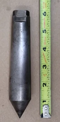 -- UNSPECIFIED -- Dead Center 4MT Tooling & Accessories, Tooling | Machinery Central (2)