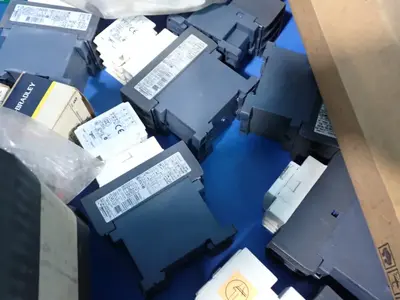 Electrical Components