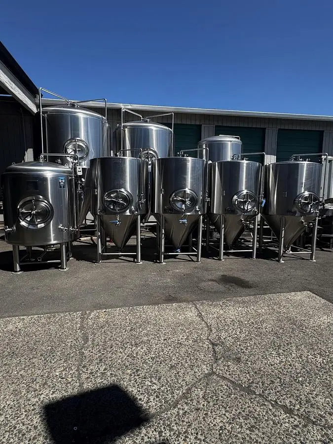 USED PRACITCAL FUSION 10FV