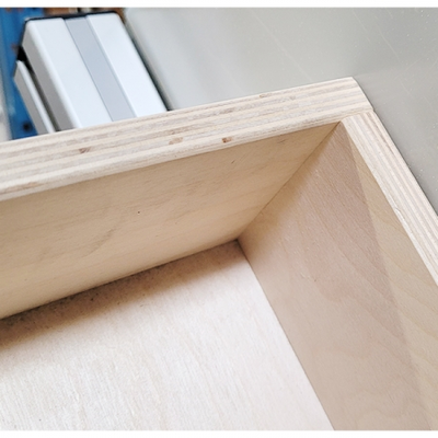 DWM | Cantek | Dovetailers