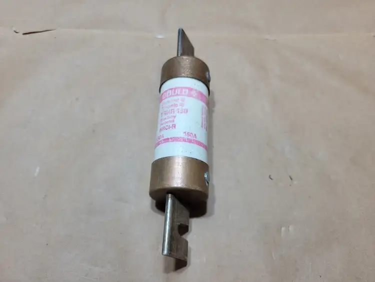 Used GOULD SHAWMUT TRNR150 Misc Electrical & Power Parts British Columbia CA | Lenmark #1438960