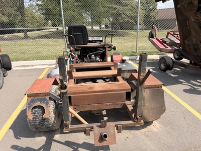 Used TORO MULTI PRO 5200 Self-Propelled Sprayers Michigan US | Miedema Asset Management Group #1414299
