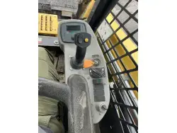 Used 2019 YANMAR T175 Compact Track Loaders Pennsylvania US | Iron Exchange Equipment Solutions #1353800
