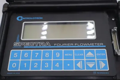 Used _UNKNOWN_ _UNKNOWN_ Flowmeters Pennsylvania US | Global Equipment International, LLC #1432914
