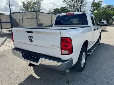 Used 2020 RAM 1500 TRADESMAN Pickup Trucks Florida US | Truck and Van Outlet #1509227