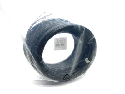 New | in-Stock Cognex Power and I/O Breakout Cable 15m 12-Pin Sgl-Ended 185-1198R Cable & Wire Michigan US | Maverick Industrial Sales #1393328