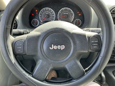 Used 2006 JEEP LIBERTY SUVs Michigan US | Miedema Asset Management Group #1474422